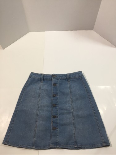 Mossimo Supply Co Womens Denim Jean 