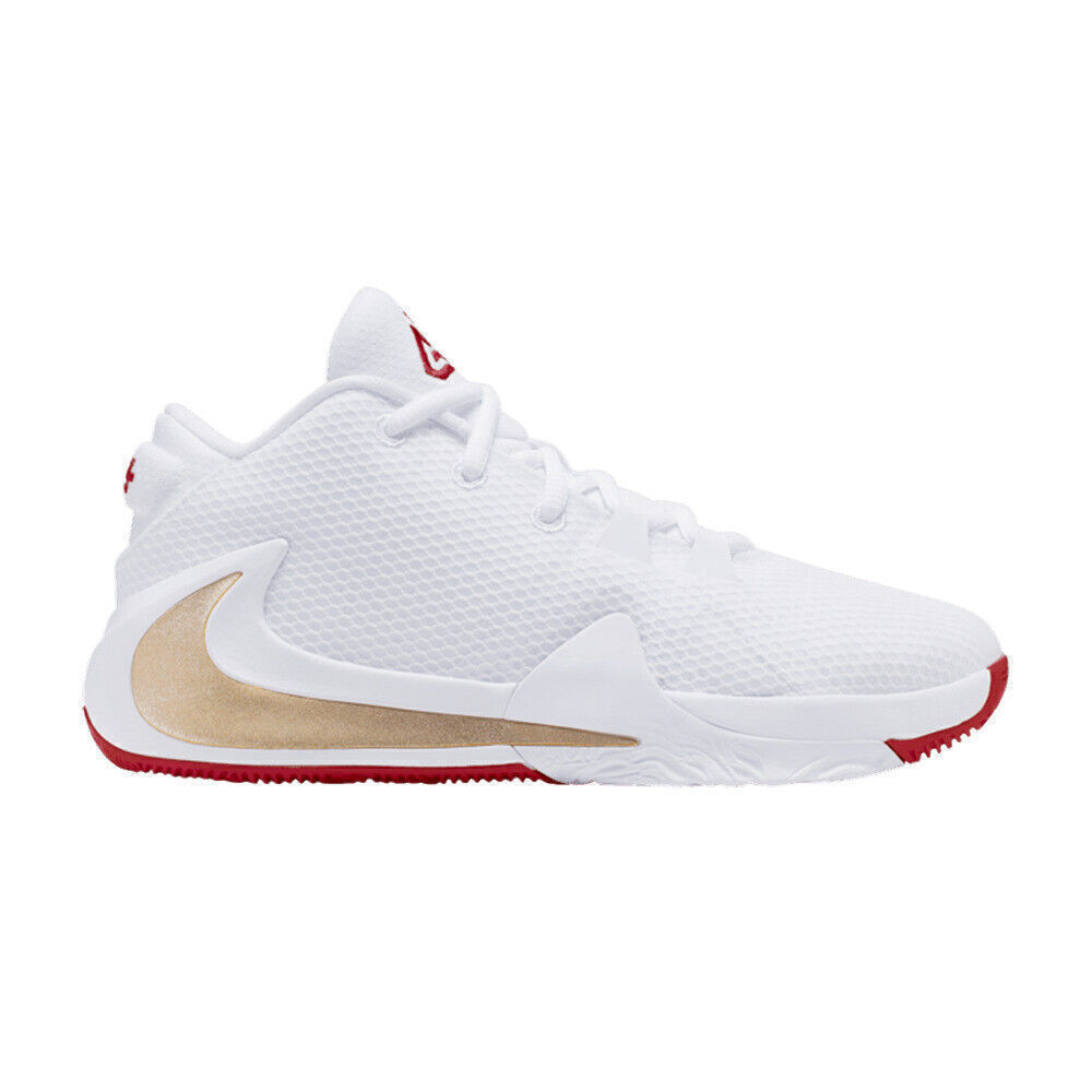 Детская обувь Nike Zoom Freak 1 BG Roses BQ5633-100