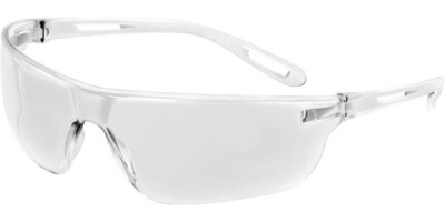 JSP Brille Stealth 16G PC klar antikr. beschlagfr.