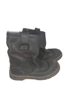 dr martens wellington