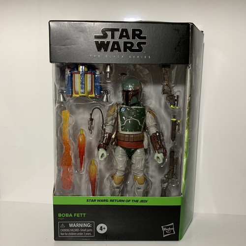 Buy Hasbro Star Wars: the Black Series 