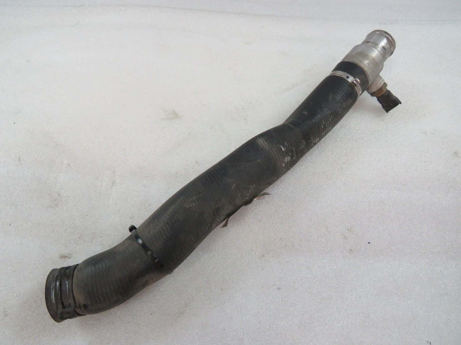 McLaren 570S, LH, Left Water Hose, Used, P/N 13L0243CP