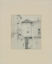 miniature 2  - Franco Matania (1922-2006) - 20th Century Graphite Drawing, Italian Street