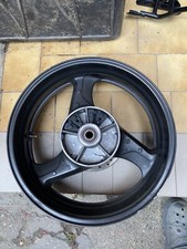 cerchio posteriore honda VTR1000 con disco 