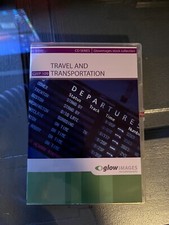 Glowimages Travel and Transportation GWP 109 Royalty Free Stock Photos 1 CD