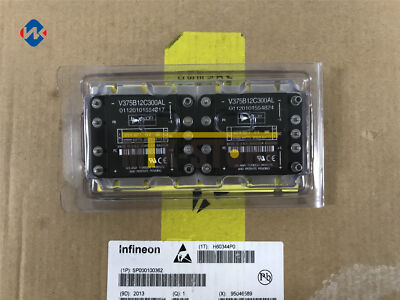 1PCS Brand New Module VICOR V375B12C300AL Quality Assurance 100%