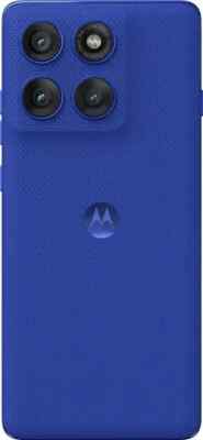 MOTOROLA Edge 60 Pro Factory Unlocked-12GB 256GB Blue ( NO TARIFFS