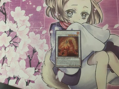 Adamancipator Risen Leonite SESL-EN007 1st Ed Yugioh English New Secret Slayers