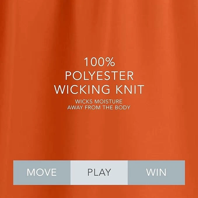 Nuevos Pantalones Cortos de Fútbol Augusta Sportswear Jóvenes Niños Octano 1426 Talla Pequeña Naranja Foto 3 de 4