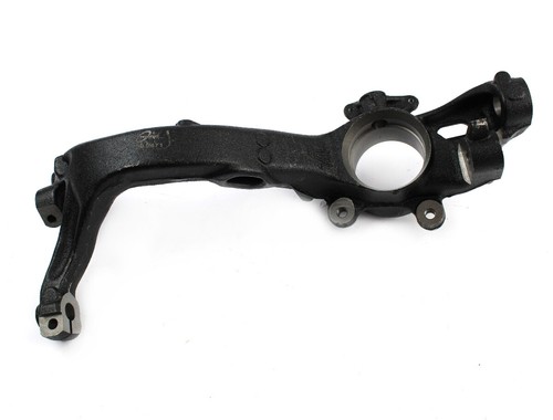 Supporto Sospensione Anteriore Destro Con Cuscinetto – Ricambio Per Citroen Nemo, Fiat Fiorino, Peugeot Bipper (2008+)