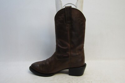 Ariat Boots//Brown// Men’s Size 8EE US 10002317_3-4.jpg?quality=80&bg  main image 3