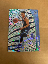 2020 Revolution Rookies Chinese New Year Emerald /88 Desmond Bane #104 Rookie RC