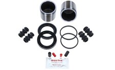 Kits de frein Fiat Qubo