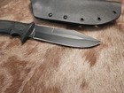 Ka-Bar Bob Dozier Knife Model 1275 Kydex Sheath with TekLok 6-1/2" Blade — photo 8