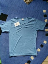 2 Damen Tops Blusen NEU Gr. L Guodil