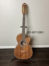 Bajo quinto Ambakiti Fino Koa