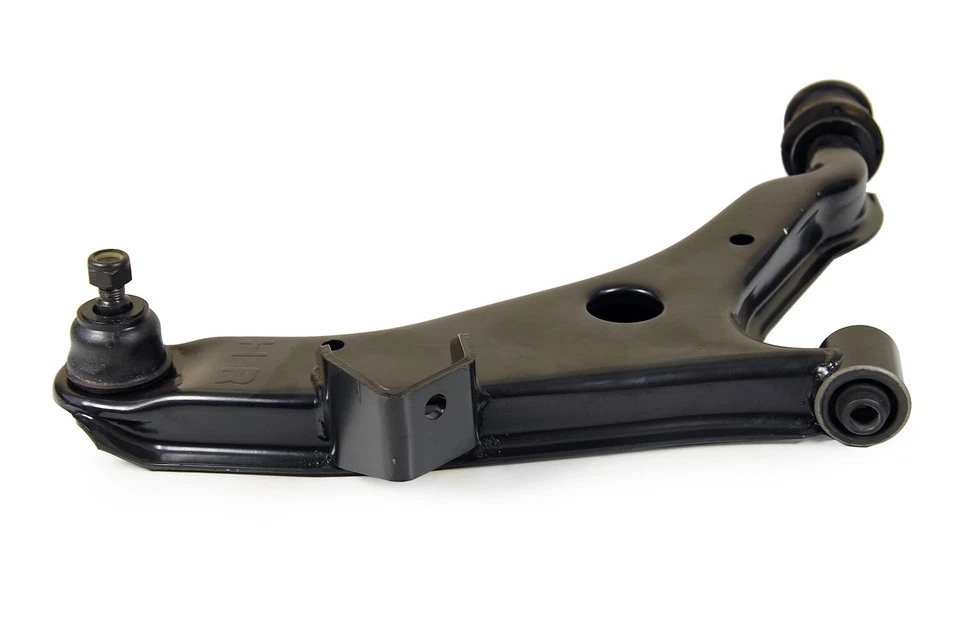 Brazo de control y rótula Frt inferior derecho para láser Plymouth 1990-1994 2,0 L Foto 4 de 4