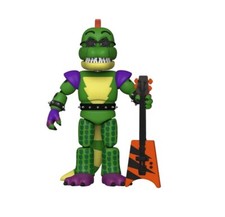 Funko Action Figure Five Nights at Freddy's: Security Breach - Montgomery Gator