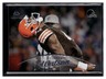 2023 Luminance Football Deshaun Watson #77 Horizontal Base Card Cleavland Browns