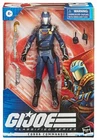 Cobra Commander #06 G.I. Joe Classified Series Wave 2 2021 15cm Figure Hasbro