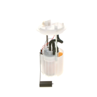 Bosch Kraftstoffpumpe FüR Fiat Idea (135)(2004->) 1,2 - 59Kw 80Ps 16V