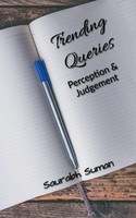 Trending Queries Saurabh Suman Taschenbuch Kartoniert / Broschiert Englisch 2021