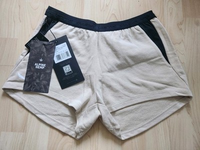 SALEWA Kletter-Shorts  Lavaredo Hemp      NEU mit Etikett   Gr. 36