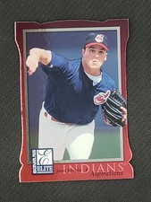 JARET WRIGHT-  1998 DONRUSS ELITE ASPIRATIONS BASE SET PARALLEL DIE-CUT /750