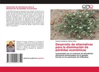 Desarrollo De Alternativas Para La DisminucióN De PéRdidas EconóMicas Silva Buch