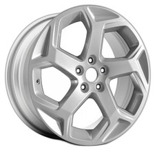 2018-2021 Land Rover Range Rover Sport 20 Oem Factory Wheel Rim Jk621007aa