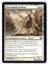 Ghostblade Eidolon MP* Born Of The Gods ENGLISH 076/289 mtg -UnltdCards