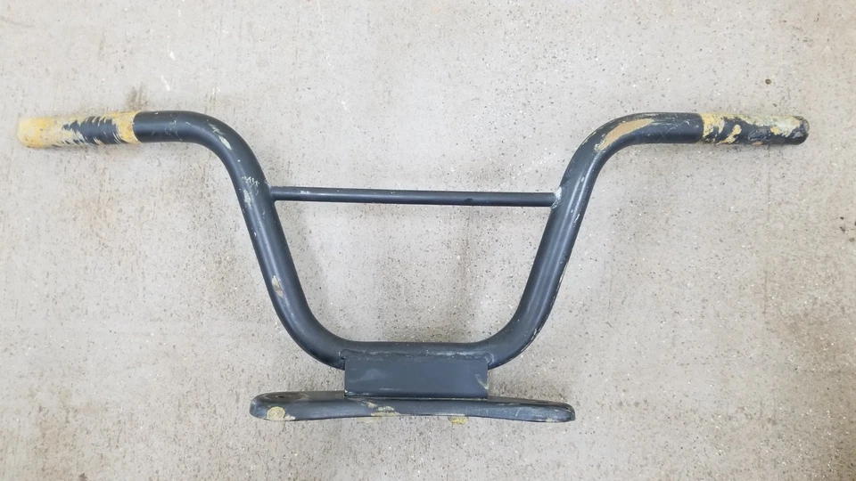 Manillar barras originales OEM HONDA Z50 Z-50 z50r - 1982 Foto 3 de 4