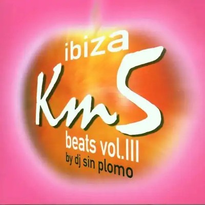 Various - Km5 Beats-Vol.3
