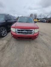 Local Pickup Only Hood Fits 08-12 Escape 1687355 Local Pickup Only Hood Fits 08-12 Escape 1687355
