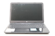 HP 15-j010dx Laptop 15.6" No OS, HDD, or Charger  Sku 1R-387 Untested