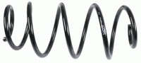 Fahrwerksfeder FÜR Ford Mondeo IV Stufenheck (BA7) - Sachs 998 878