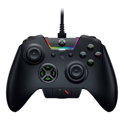 Razer Wolverine Ultimate Wired Controller for Xbox X S/Xbox One | NEW SEALED BOX