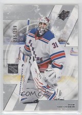 2023-24 SPx 285/299 Igor Shesterkin #82 5b1