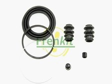 FRONT REPAIR KIT BRAKE CALIPER FITS: DAIHATSU CHARADE IV 1.3 I 16V/1.6 GTI/1.