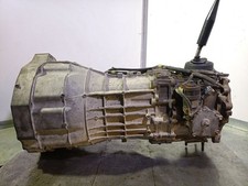 Boite de vitesse Nissan PATHFINDER