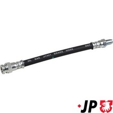 JP GROUP Bremsschlauch JP 3361700600 M10x1 für FIAT STILO BRAVO 2 Multi Wagon 3