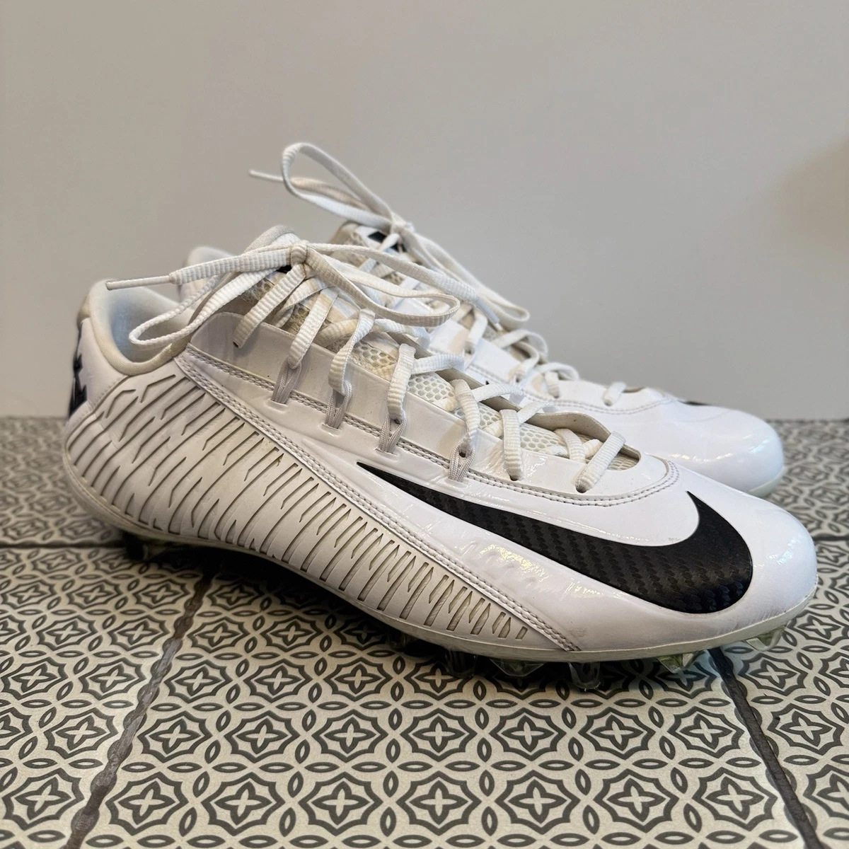 Nike Vapor Carbon Td Cleats for sale - eBay