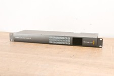 Blackmagic Design ATEM Production Studio 4K Live Switcher CG0122W
