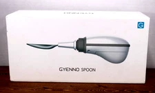 GYENNO Spoon Lite Anti Tremor Spoon & Fork Reduced Mobility / Parkinson’s EXC+!