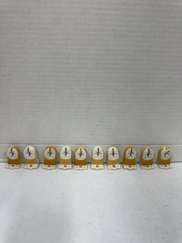 Tanning Bed Parts Lamp Ends