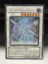 Power Tool Dragon [1st Edition Ghost Rare] RGBT-EN042 Prices