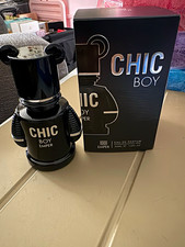 Emper Chic Boy Eau de Parfum Natural Spray Regular Size 30ml (1.0 fl oz)
