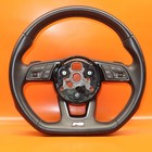 AUDI SQ7 STEERING WHEEL 2020 2021 2022 2023 8W00419091DJ OEM