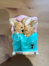 Pendelfin "TWINS" Ornament.