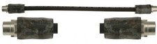 Flexible de frein Audi A6